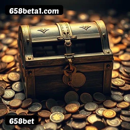 Vantagens exclusivas 658bet para jogadores brasileiros - São Paulo, Rio, BH