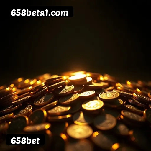 Requisitos do APK da 658bet para Android