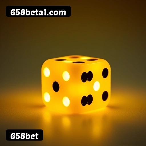 Catálogo 658bet 3.100+ jogos - Pragmatic Play, Evolution, NetEnt