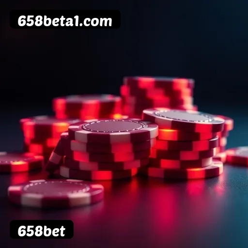 Loterias online disponíveis na 658bet