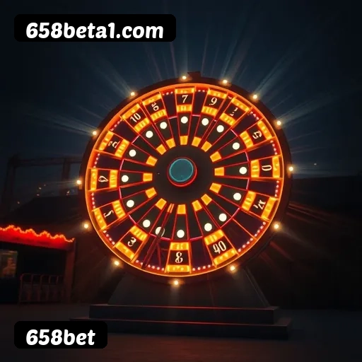 658bet PIX instantâneo Brasil - Depósito e saque em minutos 24/7