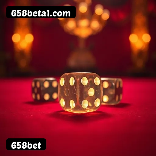 Principais provedores de slots da 658bet - NetEnt, Pragmatic Play, Play'n GO