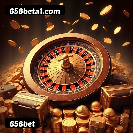 Estatísticas 658bet 2025–2026 - 120 mil jogadores ativos, R$72.5M pagos, RTP 96.52%